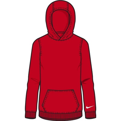 Nike Park 26 Fleece Kids io9048-657
