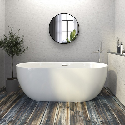 Aquatek ATLANTIC 170 x 80 cm A15103020
