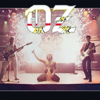 OZ - OZ Vinyl LP
