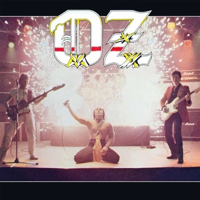OZ - OZ Vinyl LP