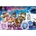 Trefl Puzzle 24 SUPER MAXI - Пес Патрул екип в действие (41016)