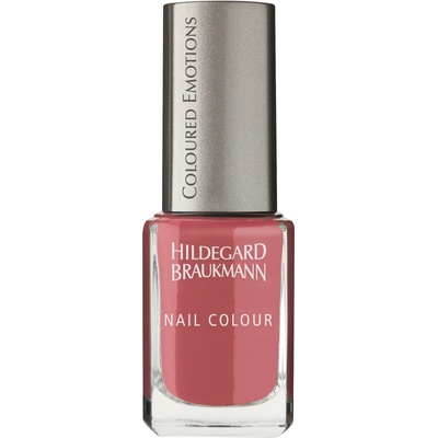 Coloured Emotions - Lak na nehty - rose blossom 38