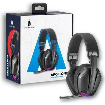 Spartan Gear Apollonis