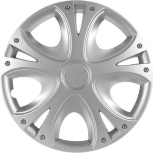 Carmart Тасове Versaco Dynamic Silver - 16