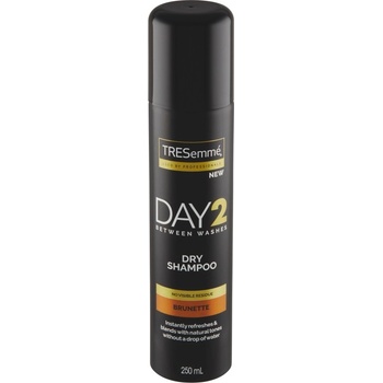 TRESemmé Day 2 Brunette suchý šampon 250 ml