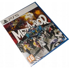 Metaphor: ReFantazio