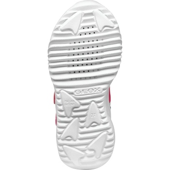 Geox Маратонки Geox ASSISTER (J55E9C.02ABC.32.35)