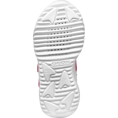 Geox Маратонки Geox ASSISTER (J55E9C.02ABC.32.35)