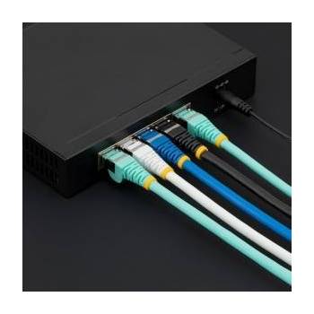 StarTech UTP категория 6 твърд мрежови кабел Startech NLBL-50C-CAT6A-PATCH