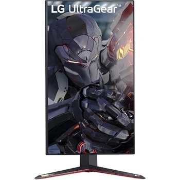 LG 27GN750