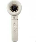 Verbatim Handheld Fan Cool 'n' Go Aqua Breeze White/Silver (32344)