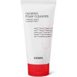 COSRX AC Collection Calming Foam Cleanser Успокояваща пяна за лице със салицилова киселина и азиатска центела 150 ml