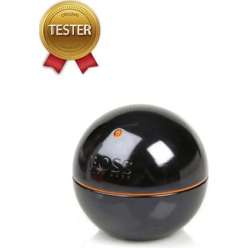 Image 1 of HUGO BOSS Boss In Motion Edition Black EDT 90 ml Tester