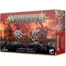 GW Warhammer: Age of Sigmar Slaves to Darkness: Chaos Spawn