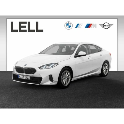 BMW 216i Gran Coupé 90 kW