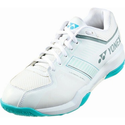 Yonex Strider Flow White/Mint – Zbozi.Blesk.cz
