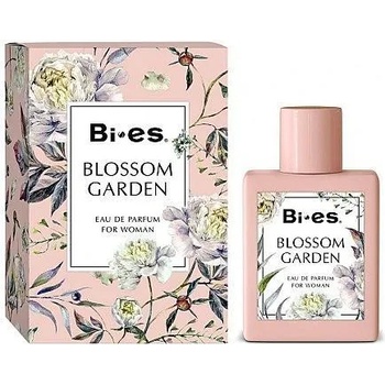 BI-ES Blossom Garden Woman EDP 100 ml