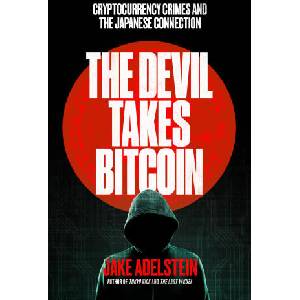 The Devil Takes Bitcoin (ISBN: 9781917189248)