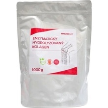 Nutristar Enzymaticky Hydrolyzovaný Kolagen 100% sáček 1 kg