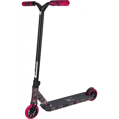 Root Type R Pro Scooter čierna