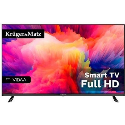 Krüger & Matz KM0240FHD-V3