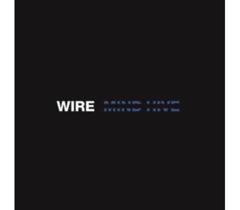 WIRE - MIND HIVE LP