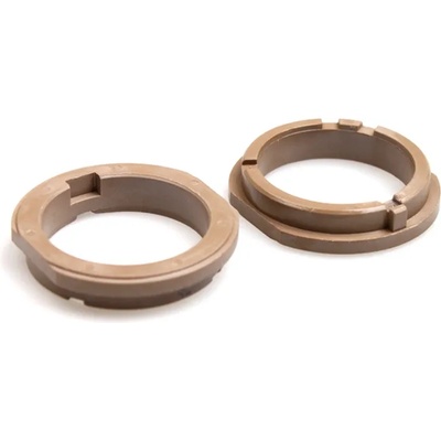 Compatible Бушинги за Горна тефлонова ролка - комплект от 2 бр, Minolta Di152/ Di182, 4021-5710-03 (4021-5710-03)