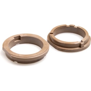 Compatible Бушинги за Горна тефлонова ролка - комплект от 2 бр, Minolta Di152/ Di182, 4021-5710-03 (4021-5710-03)