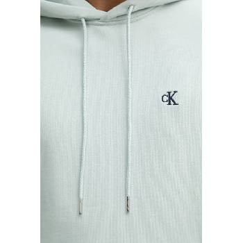 Calvin Klein суичър с качулка мъжки от памук (LV04RC297G)