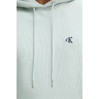 Calvin Klein суичър с качулка мъжки от памук (LV04RC297G)
