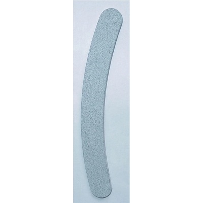 Pilník smirek šedý 17 cm HJM-544