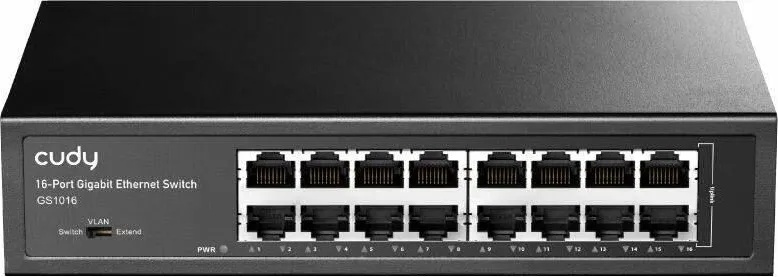 Cudy GS1016