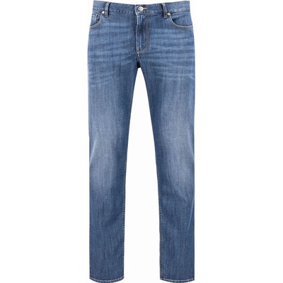 Alberto pánske No-Cotton Denim
