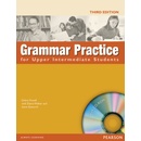 Grammar Practice Upper Intermediate Book no key E.Walker S.Elsworth