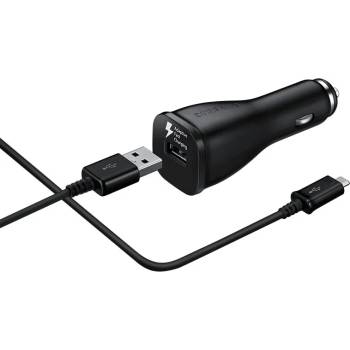 Image 1 of Samsung Car Charger AFC CLA