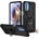 Motorola Moto G31 / G41 Удароустойчив Ring Holder Калъф и Протектор
