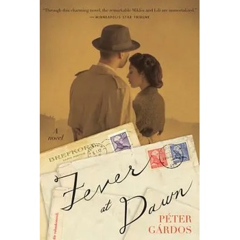 Image 1 of Fever at Dawn | Peter Gardos, Elizabeth Szasz
