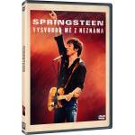 MagicBox Спрингстийн: Избави ме от нищото - dvd (090344)