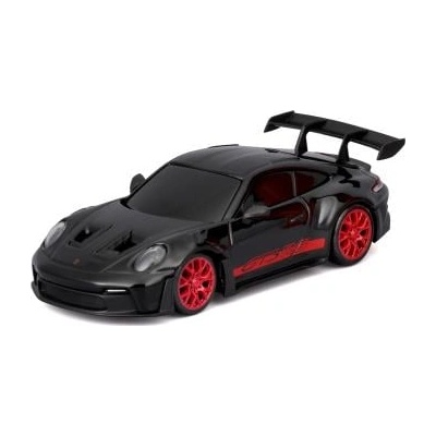 RC - MINI METAL DRIFTERS, Porsche 911 GT3 RS, 1: 43, 2, 4 GHz, USB, XTR (82661-24954B)