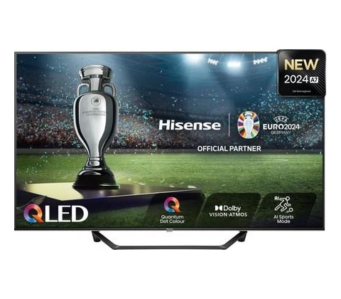 Hisense 50A7NQ