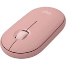 Logitech Pebble 2 M350s Wireless Mouse 910-007014