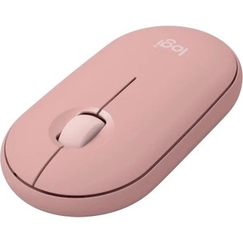 Logitech Pebble 2 M350s Wireless Mouse 910-007014