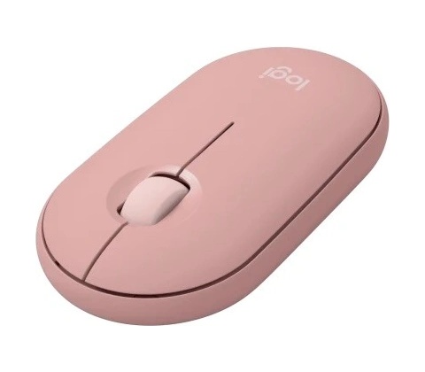 Logitech Pebble 2 M350s Wireless Mouse 910-007014