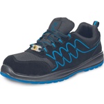 CERVA Cerva raven sporty o1 / Работни обувки o1 esd sr - черно/синьо 39 (02010626c4039)