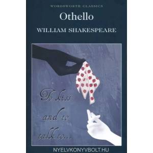 Othello | William Shakespeare (ISBN: 9781853260186)