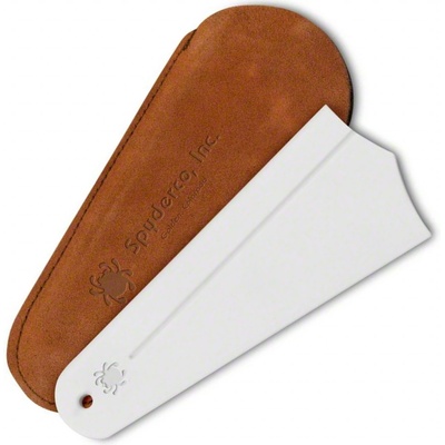 Spyderco 308F Ceramic Golden Stone Fine