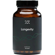 FLOW Longevity 2.0 120 tobolek