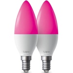 TP-Link Tapo E14 4.8W 470lm L430C(2-pack)