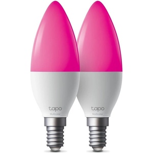 TP-Link Tapo E14 4.8W 470lm L430C(2-pack)