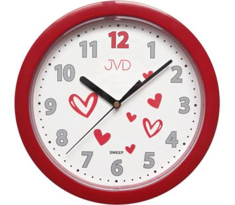 JVD HP612.D
